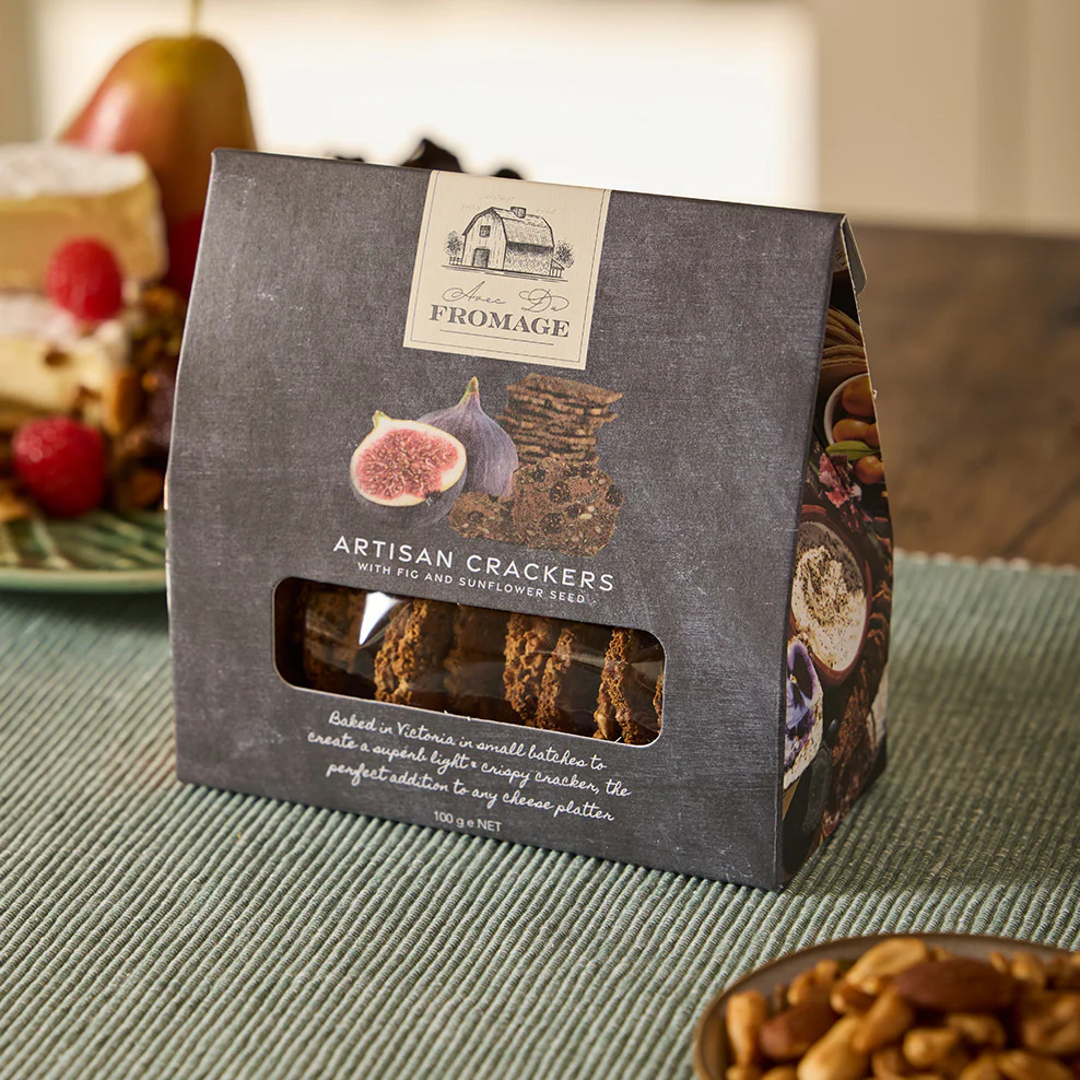 Maggie's Gourmet Selection Gift Hamper - Image 9