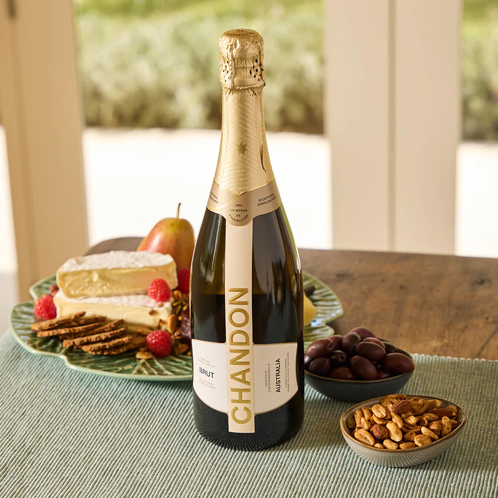 Maggie's Gourmet Selection with Chandon Gift Hamper - Image 9