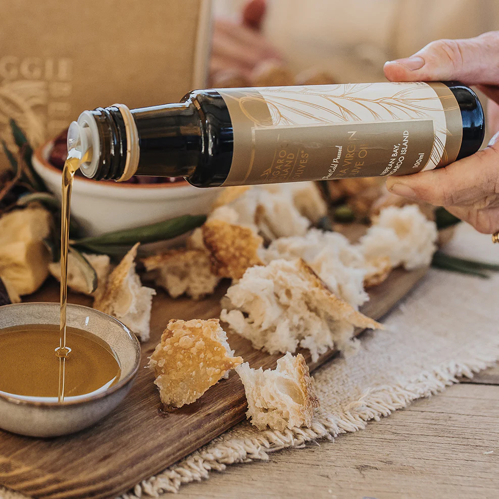 Maggie's Gourmet Selection with Moët Gift Hamper - Image 7