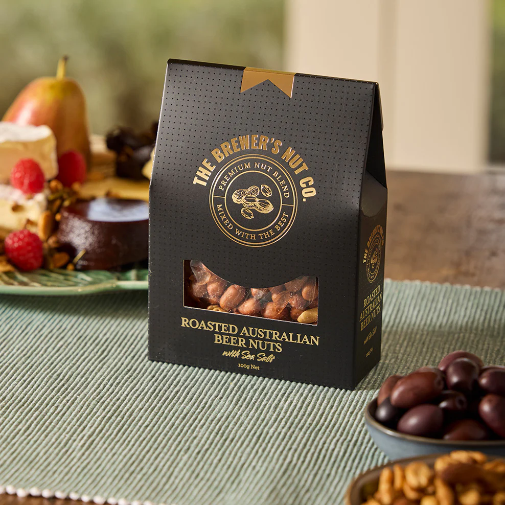 Maggie's Gourmet Selection with Moët Gift Hamper - Image 9