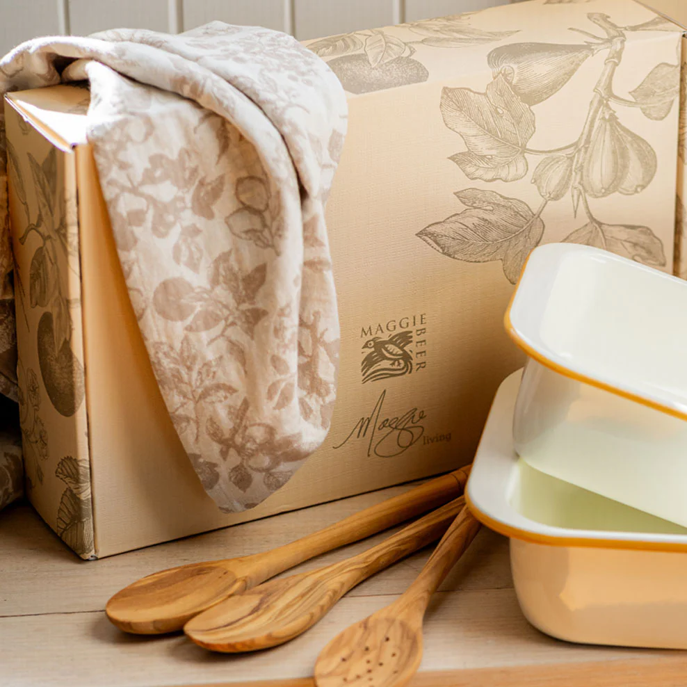Maggie's Kitchen & Garden Favourites Gift Pack - Image 3