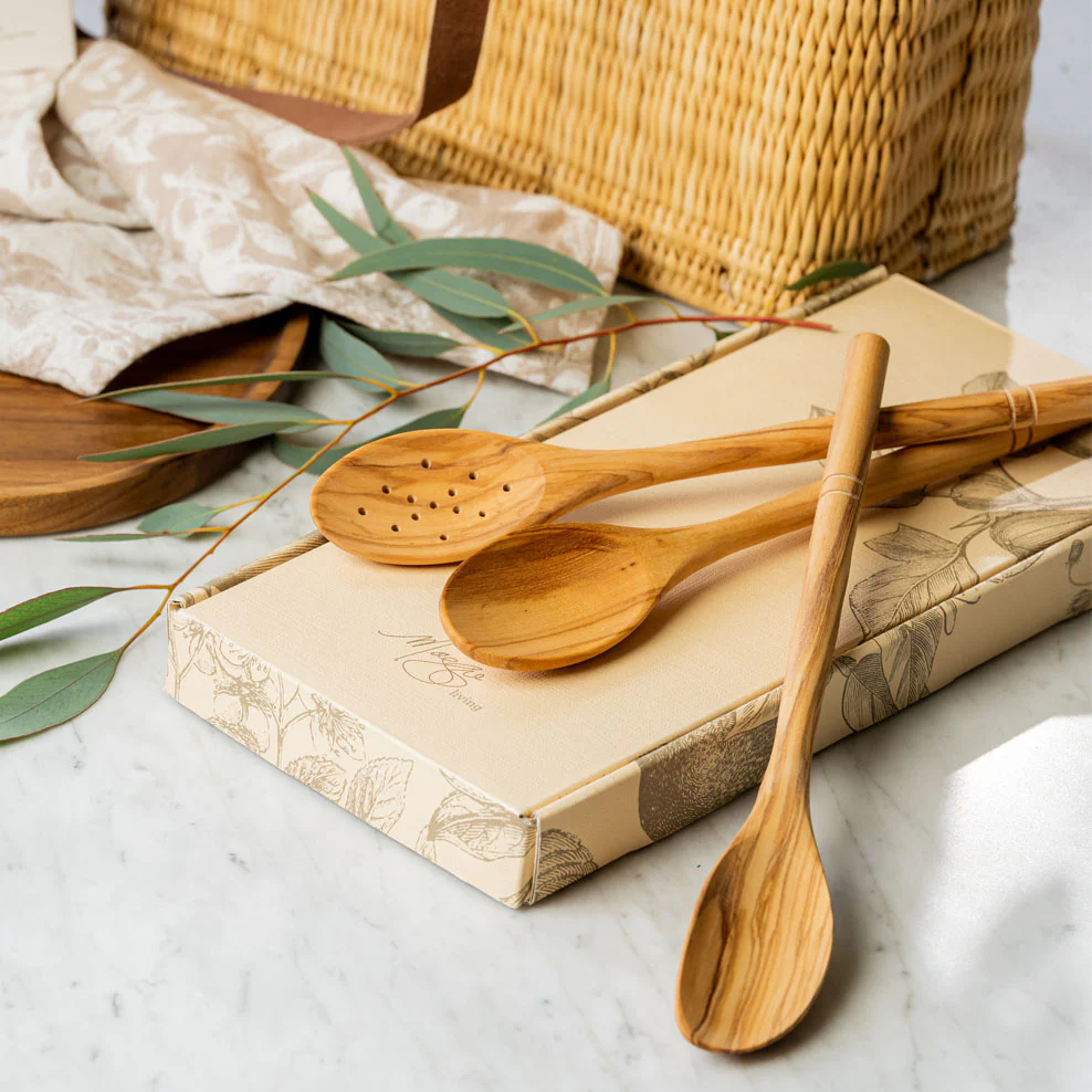 Maggie's Natural Home Market Basket Hamper - Image 3