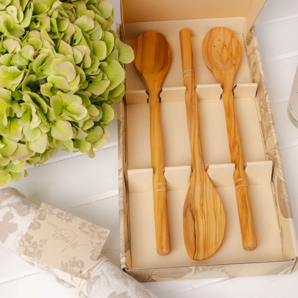 Maggie's Natural Home Market Basket Hamper - Image 5