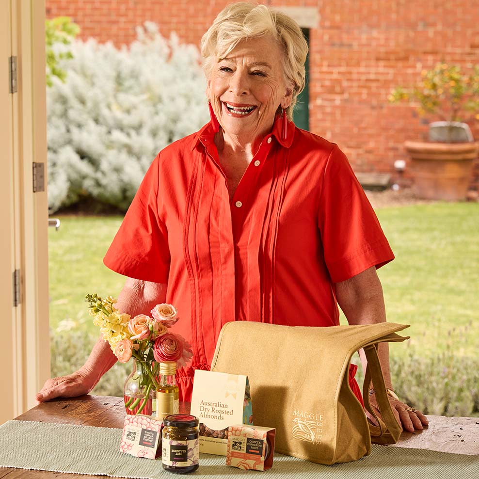 Maggie's Savoury Platter Essentials Gift Pack - Image 3