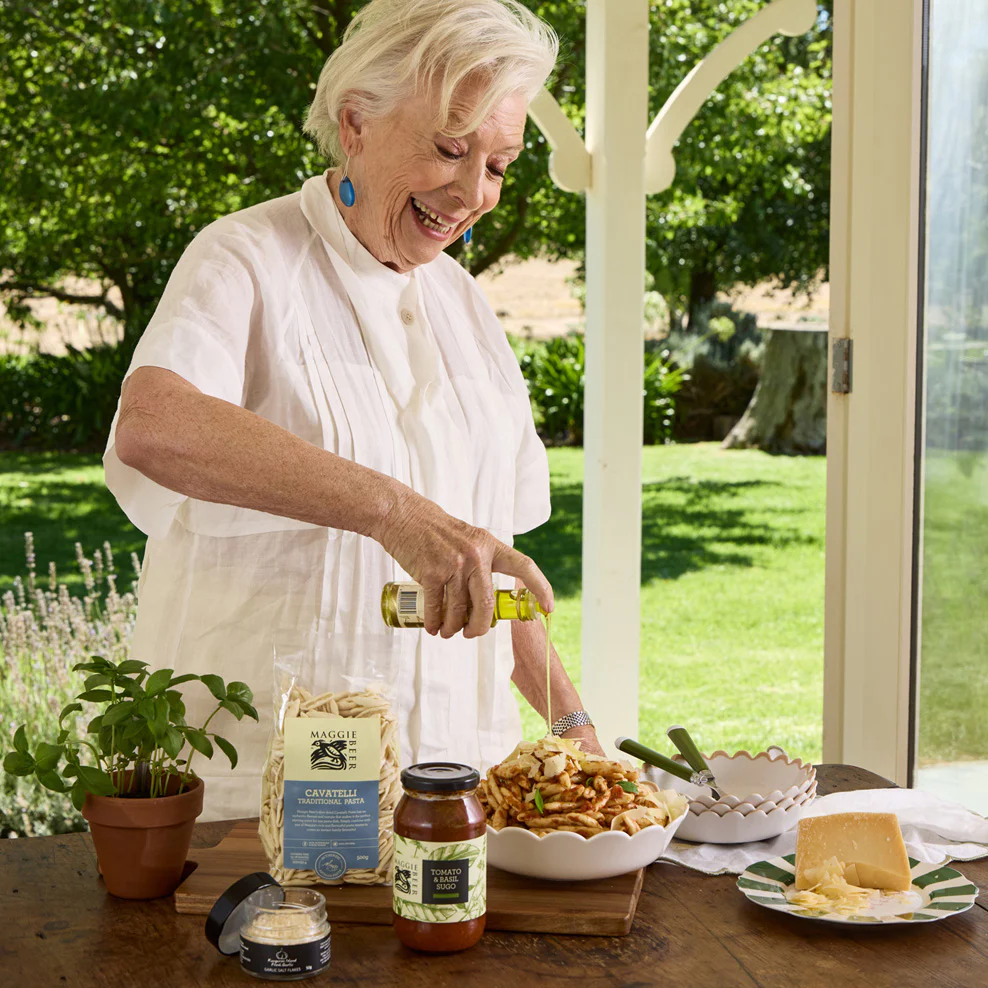 Pasta Recipe Pack - Image 2