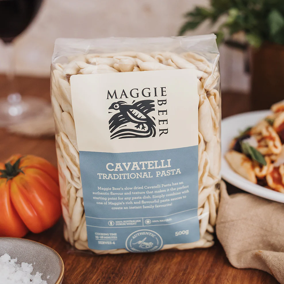 Pasta Recipe Pack - Image 4