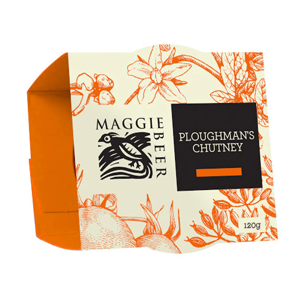 Ploughman's Chutney 120g - Image 2