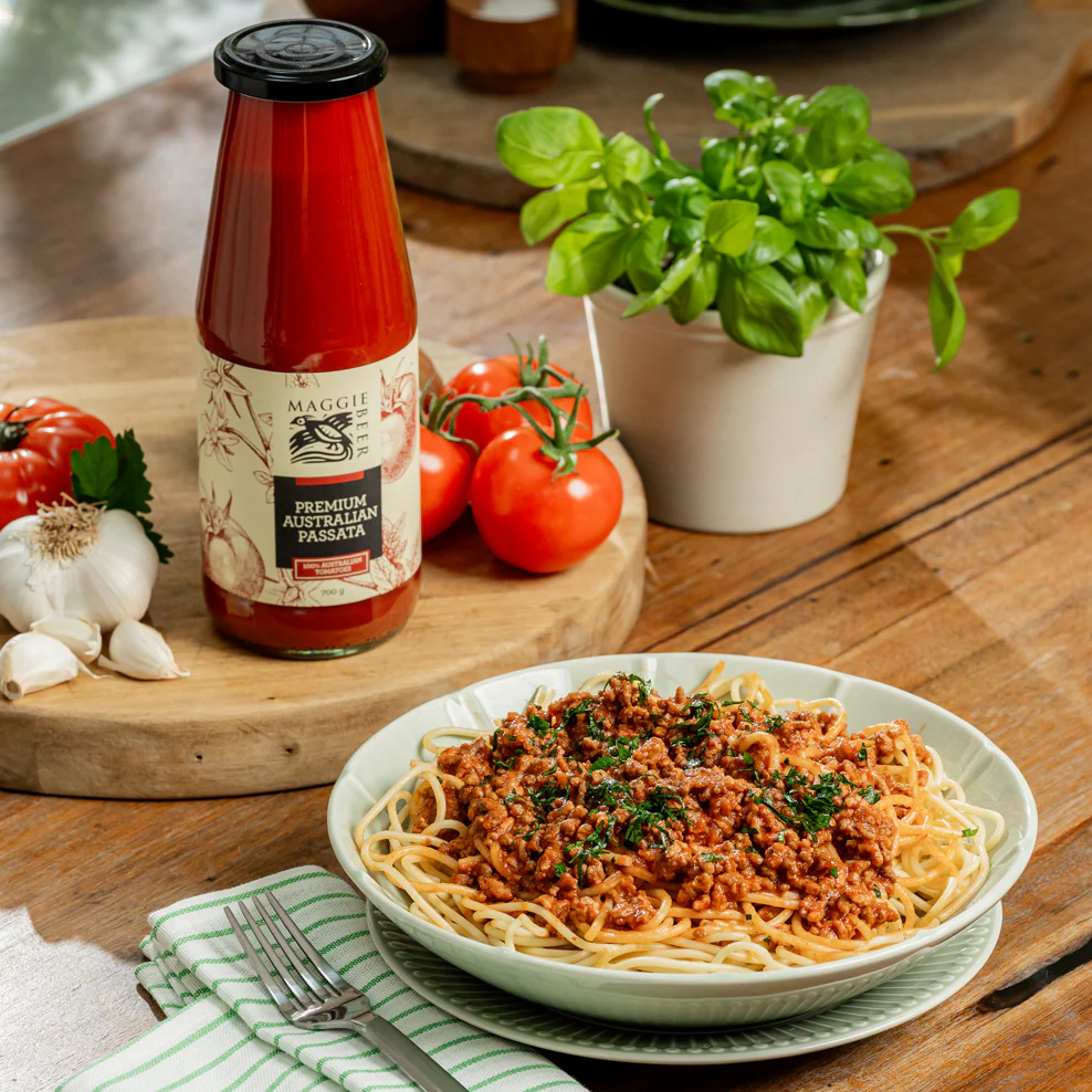 Premium Australian Passata 700g - Image 3