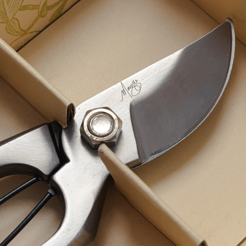 Pruning Secateurs 200mm - Image 7