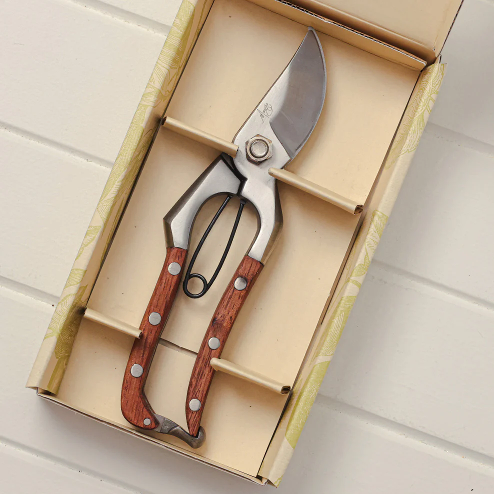 Pruning Secateurs 200mm - Image 8