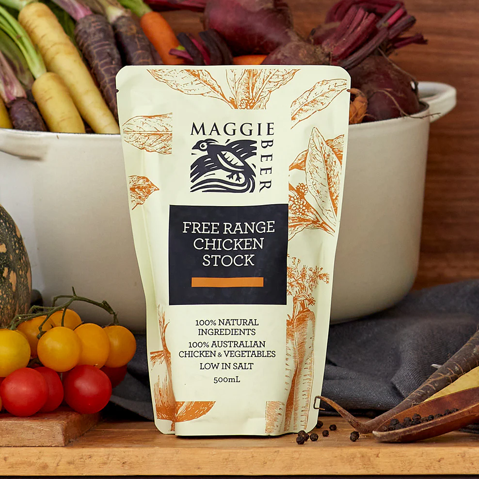 Roasting Recipe Pack - Image 4