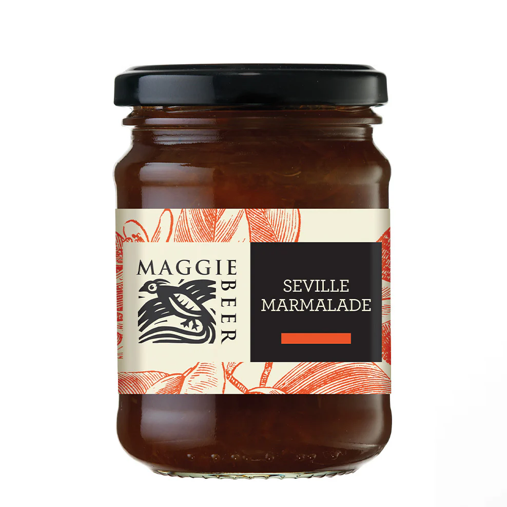 Seville Marmalade 285g - Image 2