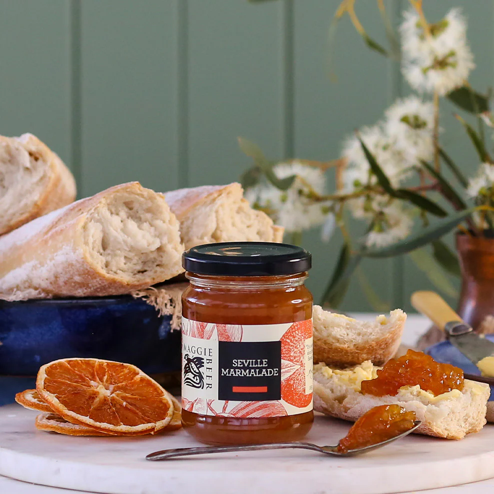 Seville Marmalade 285g - Image 3
