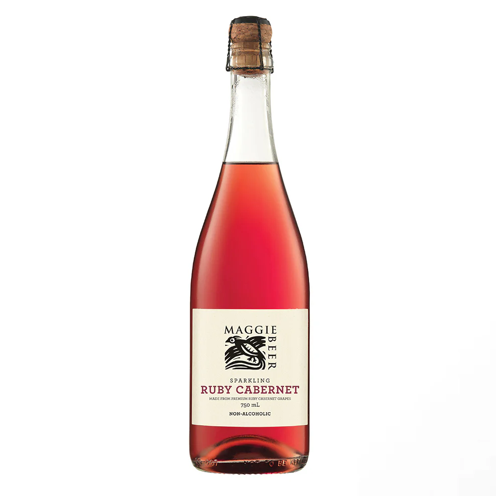 Sparkling Ruby Cabernet 750mL - Image 2