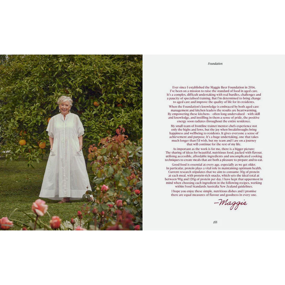 The Australian Women's Weekly - The Best of Maggie Beer - Image 2