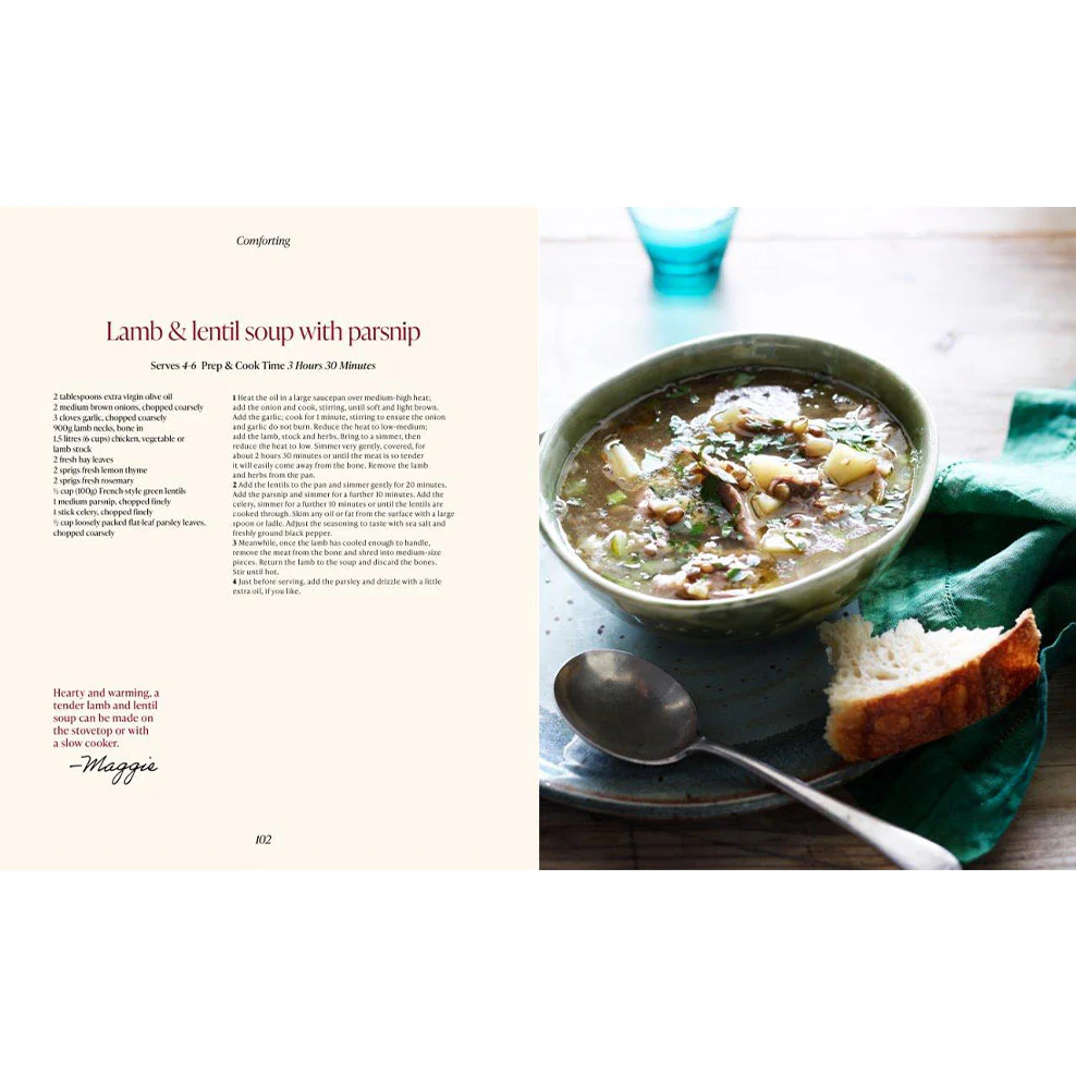 The Australian Women's Weekly - The Best of Maggie Beer - Image 4