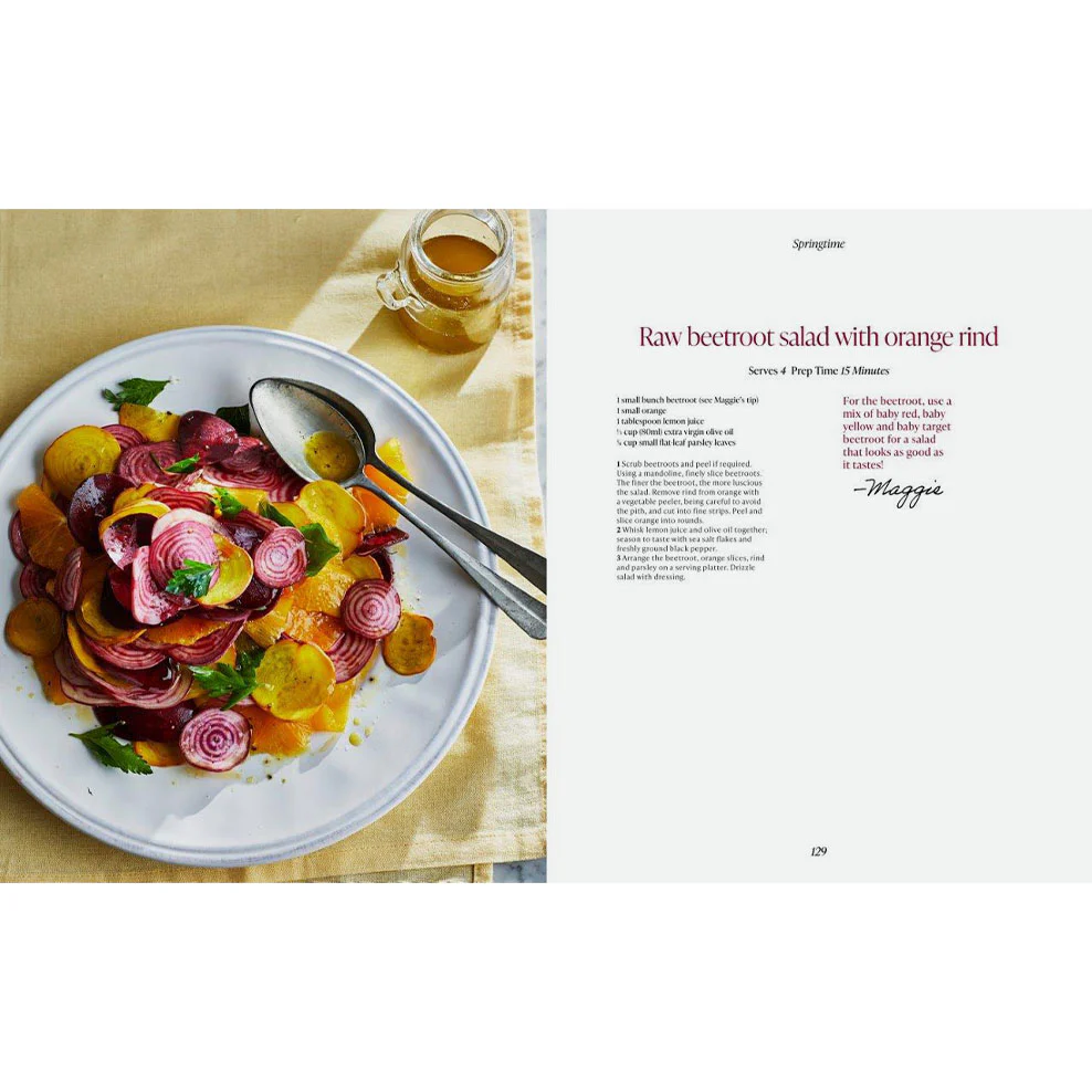 The Australian Women's Weekly - The Best of Maggie Beer - Image 5