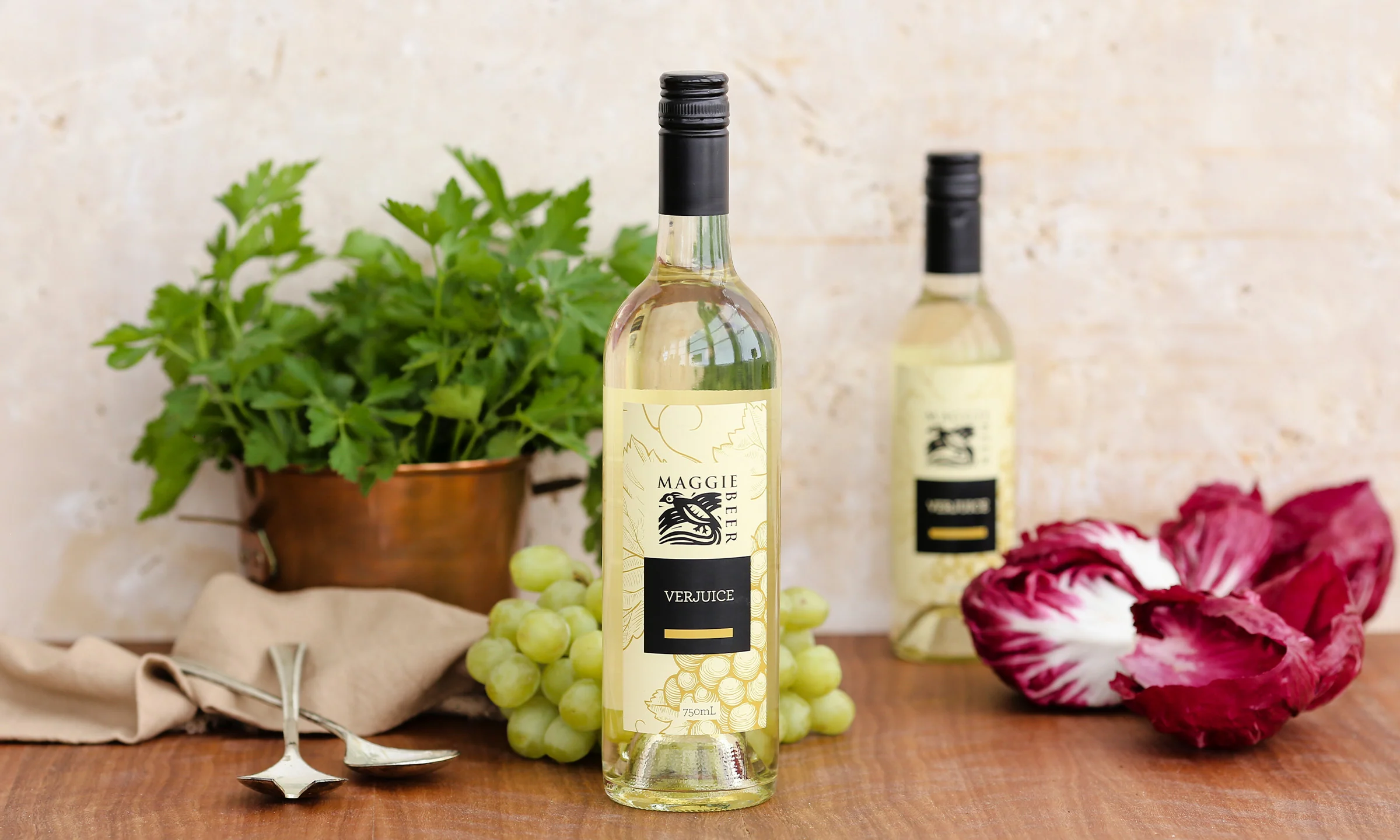 Verjuice 750mL