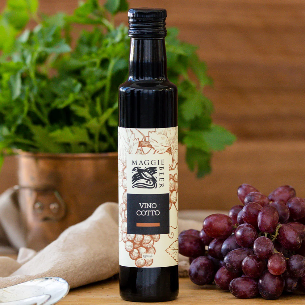 Vino Cotto 250mL - Image 3