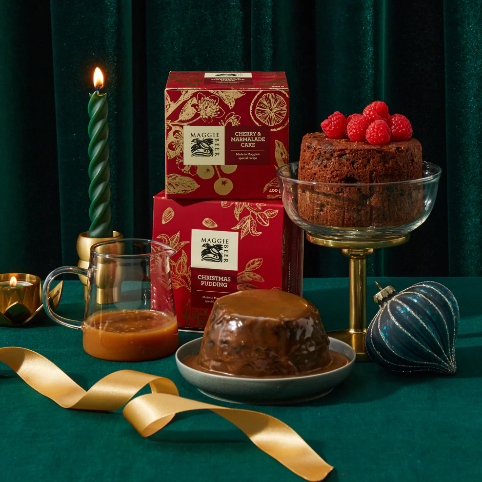Yuletide Cheer Hamper - Image 4